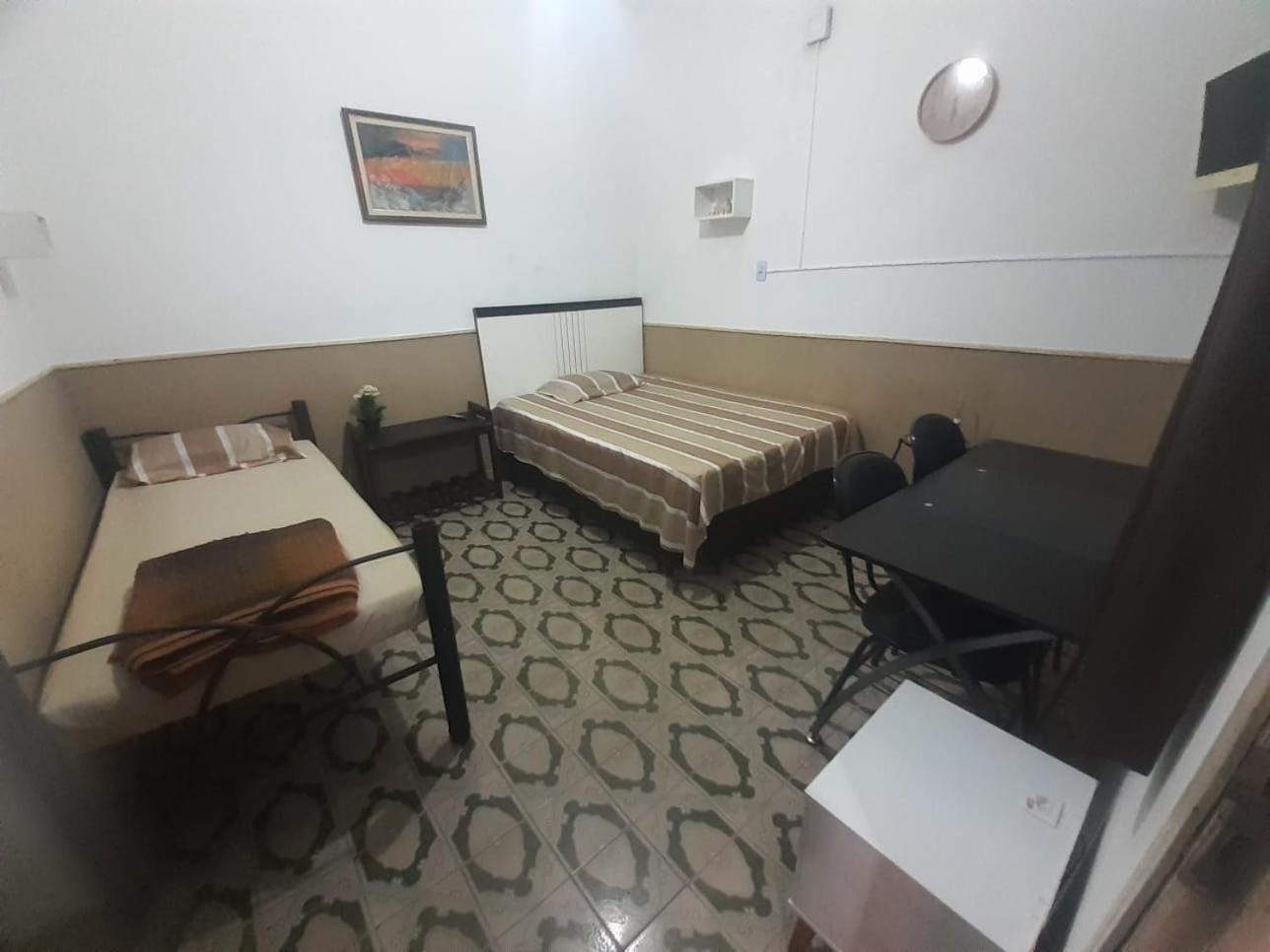 Pousada Hostel Tupi ปรายากรันเด ภายนอก รูปภาพ