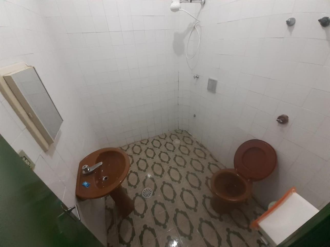 Pousada Hostel Tupi ปรายากรันเด ภายนอก รูปภาพ