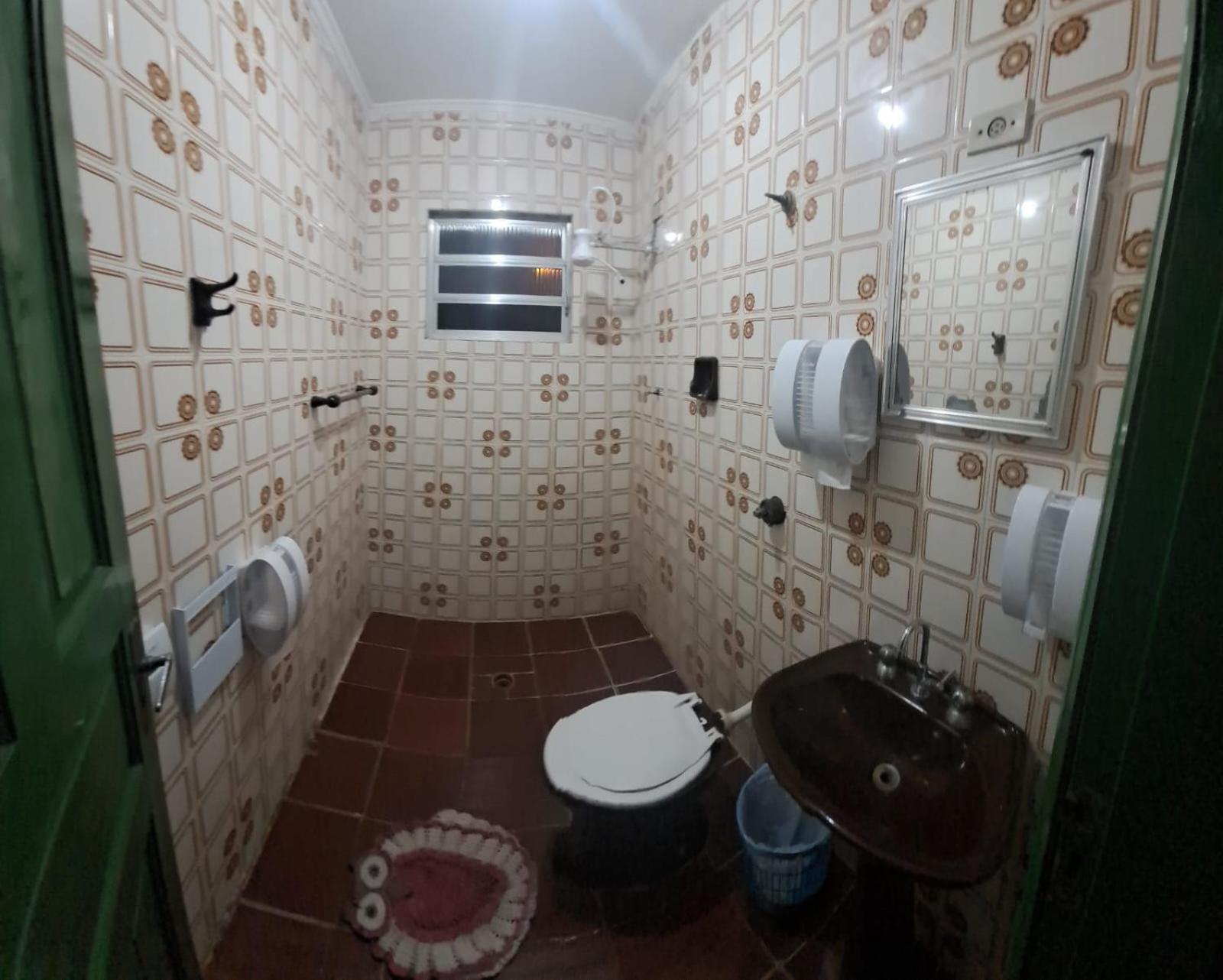 Pousada Hostel Tupi ปรายากรันเด ภายนอก รูปภาพ